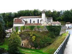 photo Journées du Patrimoine : visite ludique site de Sourzac