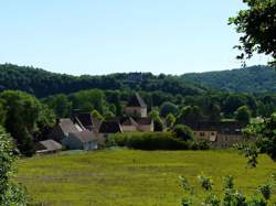 photo Yoga et méditation au bord de la Vézère - La Madeleine