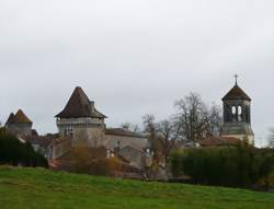 photo Châteaux en fête Varaignes