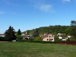 photo Fête des Bastides et du Vin - Bastide de Vergt - Conférence Troubadours