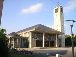 photo L’ÉGLISE DU SACRÉ-CŒUR