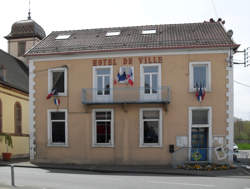 photo L’ÉGLISE SAINT-PAUL