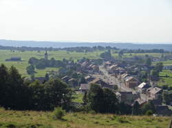 photo Les rendez-vous  du Comté