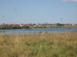 photo Les mystères du lac de Bouverans