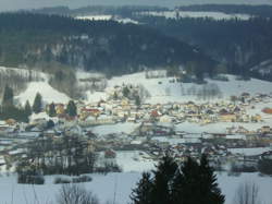 photo Marché de Noël