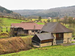 photo Balade et sophrologie à la Source du Lison