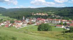 photo Visite de l'alpage avec le berger : histoire, patrimoine : les secrets du Mont d'Or