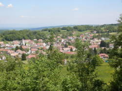 photo Villars-lès-Blamont