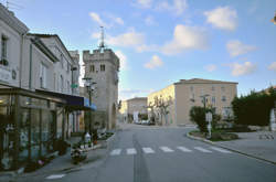 Beaumont-lès-Valence