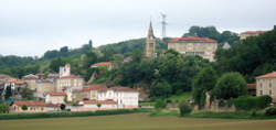 Châteauneuf-de-Galaure