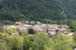 photo Visite guidée de Châtillon-en-Diois Les Médiévales