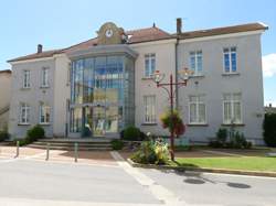 photo Vide-grenier d’automne