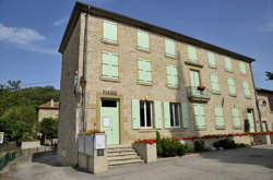 photo Marché Hebdomadaire de Clérieux