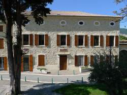 photo Journées Européennes du Patrimoine - Visite guidée du village