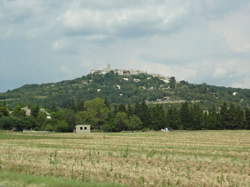 photo La Garde-Adhémar