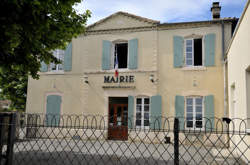 photo Marché hebdomadaire de Génissieux