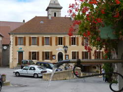 photo Marché hebdomadaire