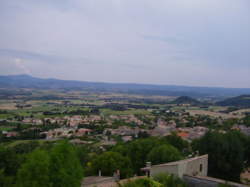 photo La Girly : La rando rose de Marsanne