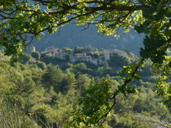 Soirée d'horreur à Montaulieu