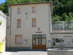 photo Visite guidée : le Bourg de Peyrus et sa chapelle