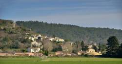 photo 42e semaine cyclo en Drôme Provençale