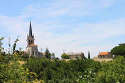 photo Marché hebdomadaire