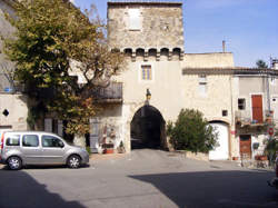 photo Les guinguettes de l'agglo - Saint-Gervais-sur-Roubion