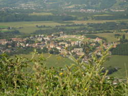 photo Tournoi de tennis Royans-Vercors