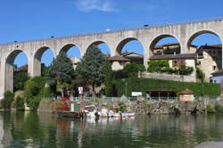 photo Fête des eaux du Vercors