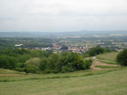 photo Visites de la chapelle Sainte Euphémie