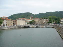 photo Chargé / Chargée de projet en aménagement du territoire