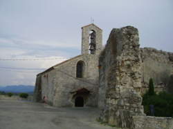 photo Journées Européennes du Patrimoine - Visite guidée du village médiéval