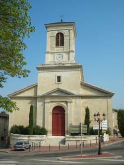 photo Concert de l'entente bourguesanne