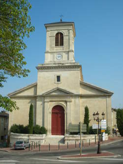 photo Exposition à la Chapelle Saint Turquois