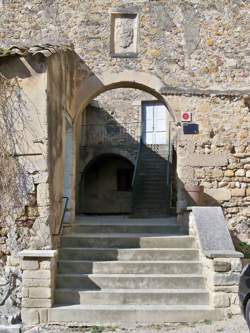 photo De ferme en ferme : Domaine Gabriel Monier