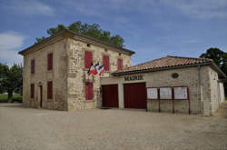 photo Visite Guidée - Le Village de Granges les Beaumont