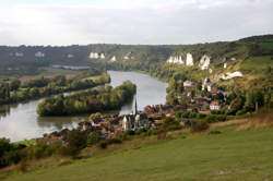 photo Visites à Château-Gaillard : Les petits gaillards