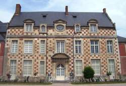 photo Journées Européennes du Patrimoine à l'Abbaye Notre-Dame de Bernay