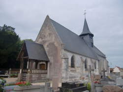 photo Journée du patrimoine 2024 : Visites des églises des Monts Du Roumois