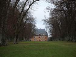 photo Journées du Patrimoine - Domaine des Prévanches