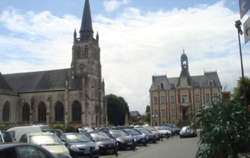 photo A la découverte de nos richesses à Bourg Achard