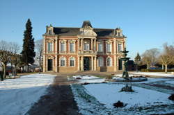photo Journées du Patrimoine : le Château Gasse Keller à GRAND BOURGTHEROULDE