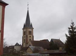 photo Marché de Noël à Bourth