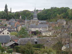 photo Journées Européennes du Patrimoine au Moulin de Prey (Broglie)