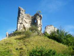 photo Château-sur-Epte