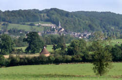 photo Location d'audioguide pour la visite de Cormeilles