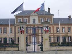 photo Fête nationale au château de Condé