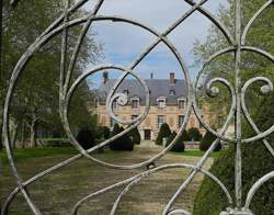 photo Dégustation : Le Jardin des Plumes