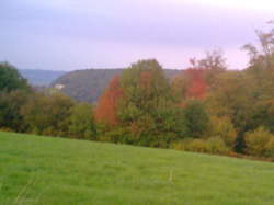 photo Balade Autour du Land Art