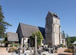 photo Les Détours du mercredi : Visite de la Chèvrerie du Mesnil